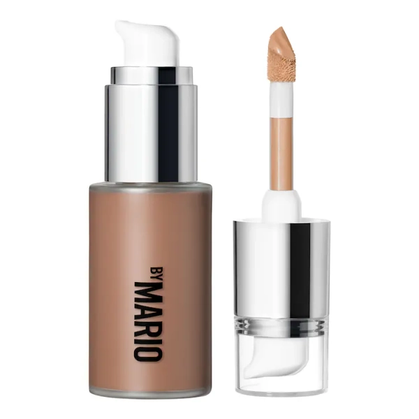 SoftSculpt® Sérum Bronzant & Sculptant