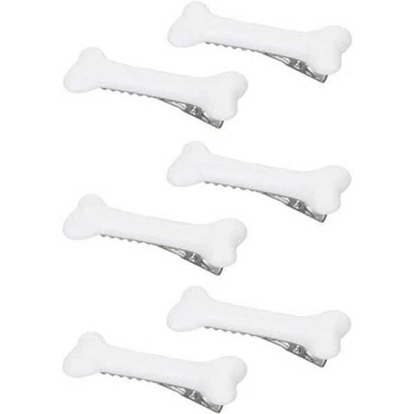 Bone clips