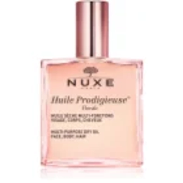 Nuxe Huile Prodigieuse Florale