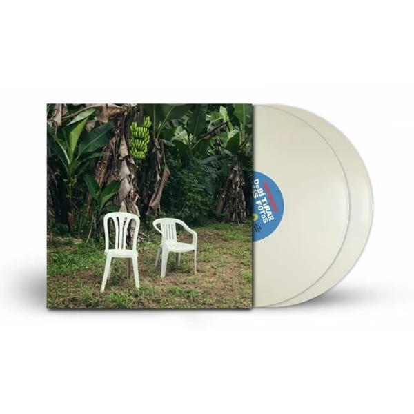 BAD BUNNY - DEBÍ TIRAR MÁS FOTOS - Double Opaque - Vinyl