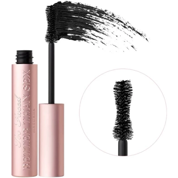 Too Faced Better Than Sex Mascara