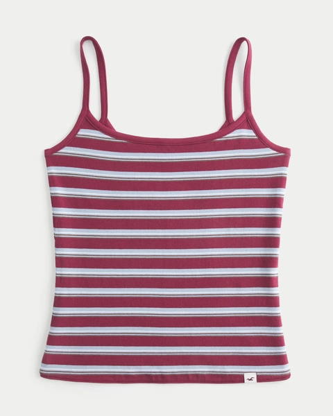 Hollister Callie Reversible Cami