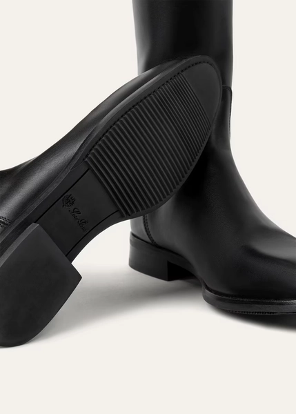 Horseriding High Boot