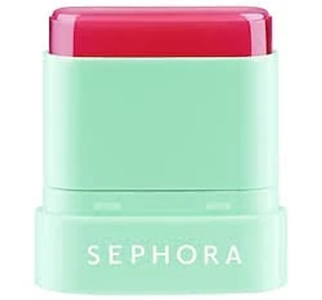 Sephora Collection - Color Twister - Huile En Stick Couleur Transformative - unexpected Stick-25 A - Femme