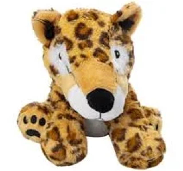 Five Below Wilderness Biome Animal Plush