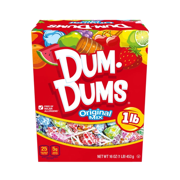 Permanent Need: Candy