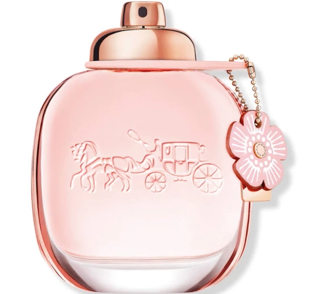 Coach Floral Women Eau De Parfum