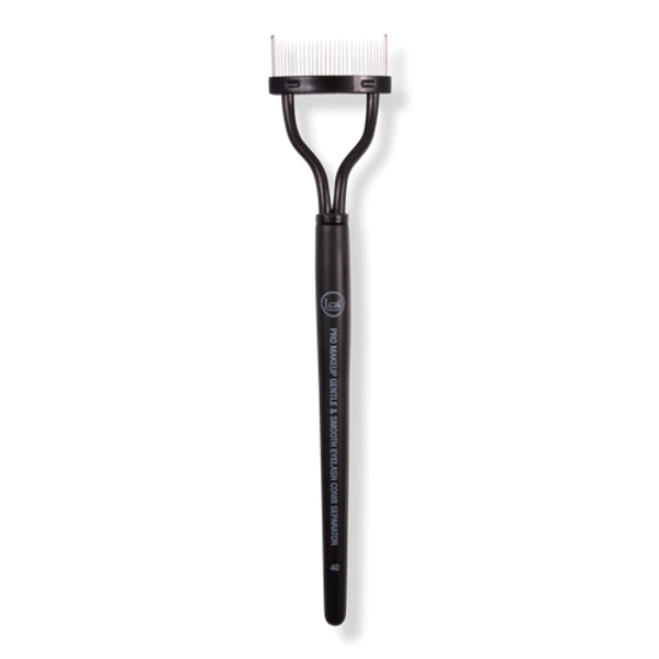 Gentle & Smooth Eyelash Comb Separator