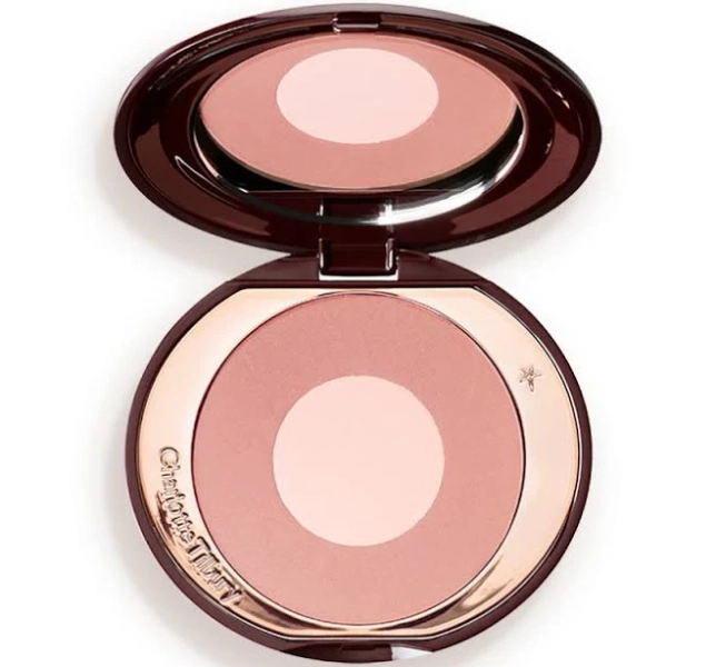Charlotte Tilbury Cheek To Chic Swish Pop Blusher