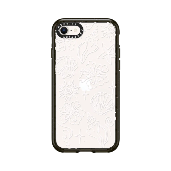 Impact iPhone SE (2022) Case - Sea Shore