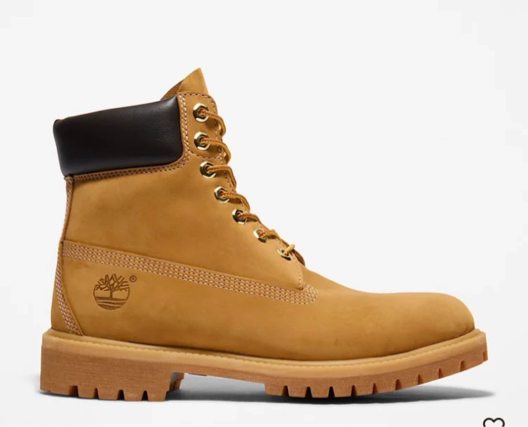 Timberlands from any website u go on idc