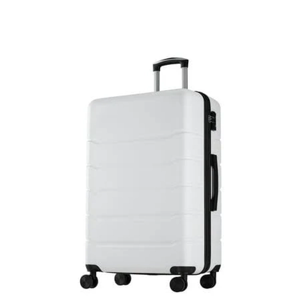 Edx Hardside Carry On Luggage with Spinner Wheels