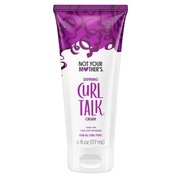 Not Your Mother's Curl Talk Cream