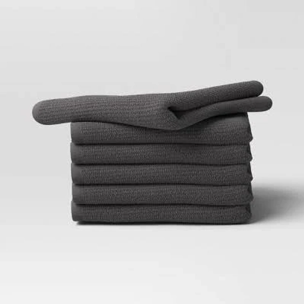 Room Essentials Cotton Dishcloths