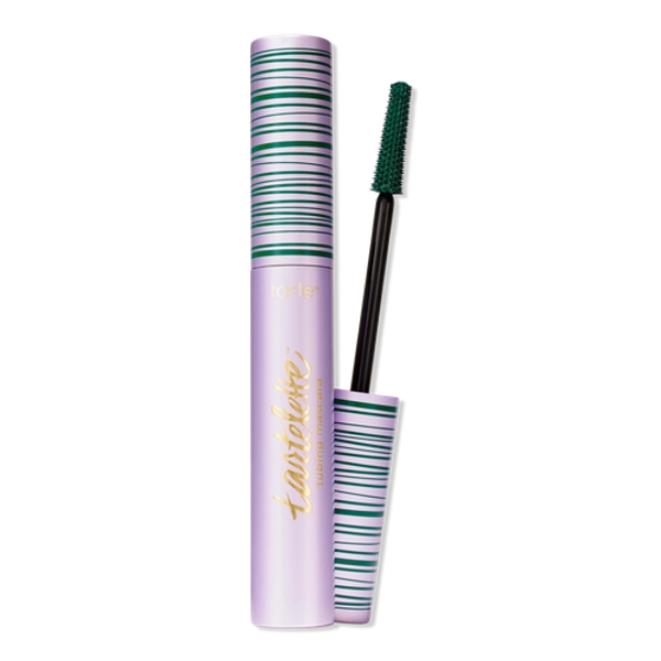 Tartelette Tubing Mascara - Emerald Green