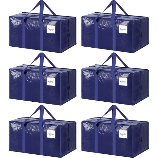 Fygrip Extra Heavy Duty Large Moving Bags