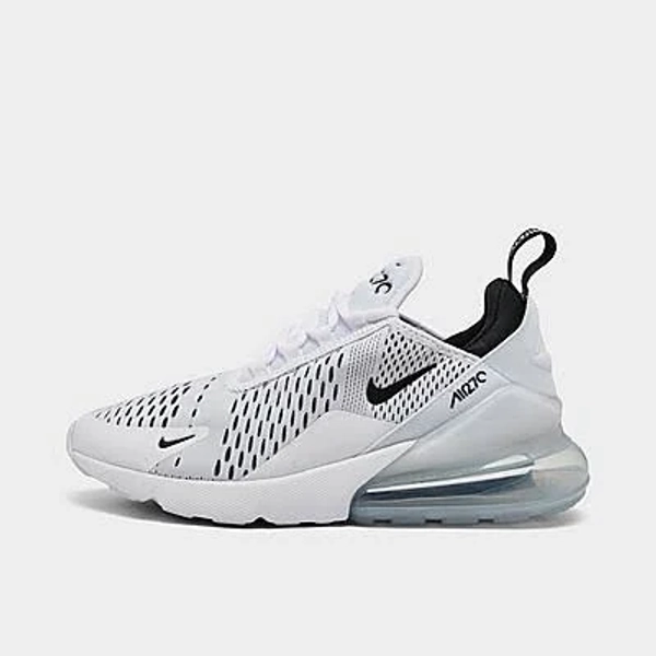 Nike Women's Air Max 270 Casual Shoes