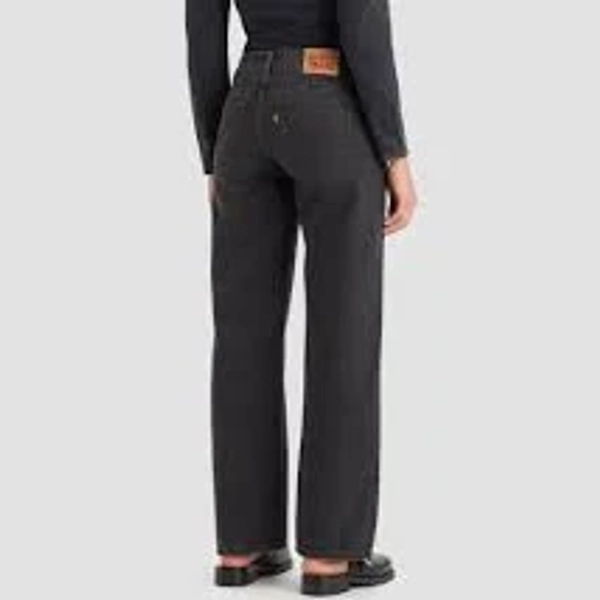 Levi's Women's Superlow Loose Jeans