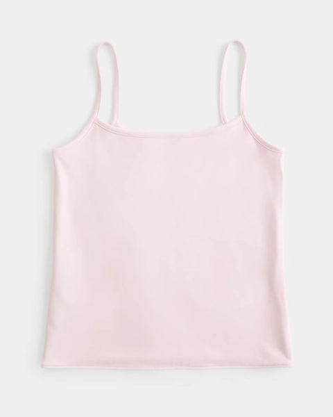 Hollister Callie Seamless Fabric Cami