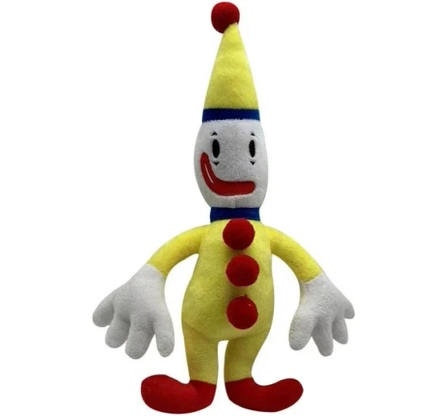 Plush The Amazing Digital Circus Stuffed Toy 23-43cm H