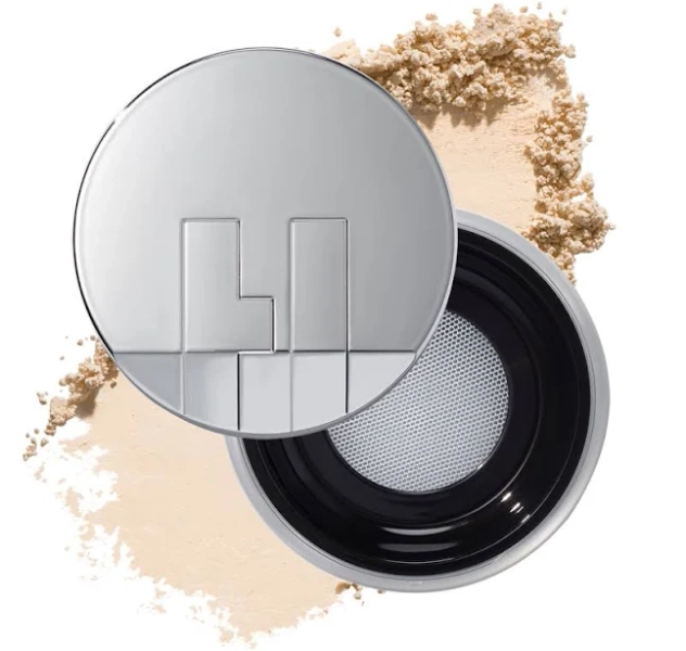 HAUS LABS Bio-Blurring Talc-Free Loose Setting Powder