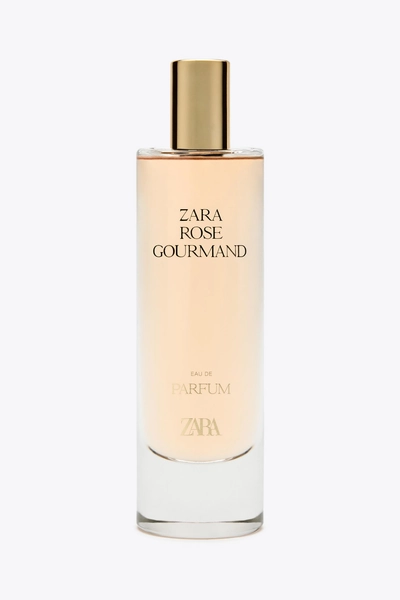 ROSE GOURMAND EDP 80 ML (2.71 FL. OZ).