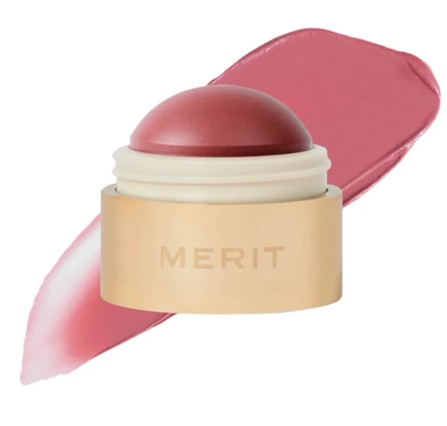 Flush Balm Cream Blush - Cheeky