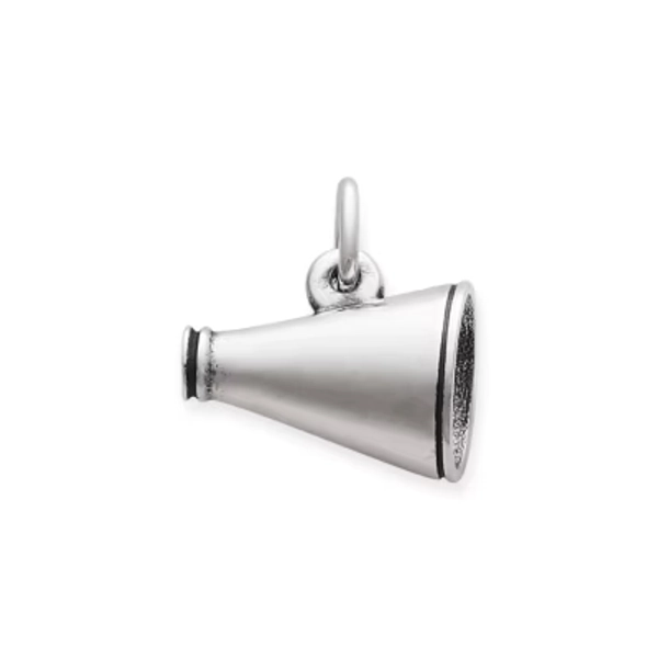 James Avery Megaphone Charm