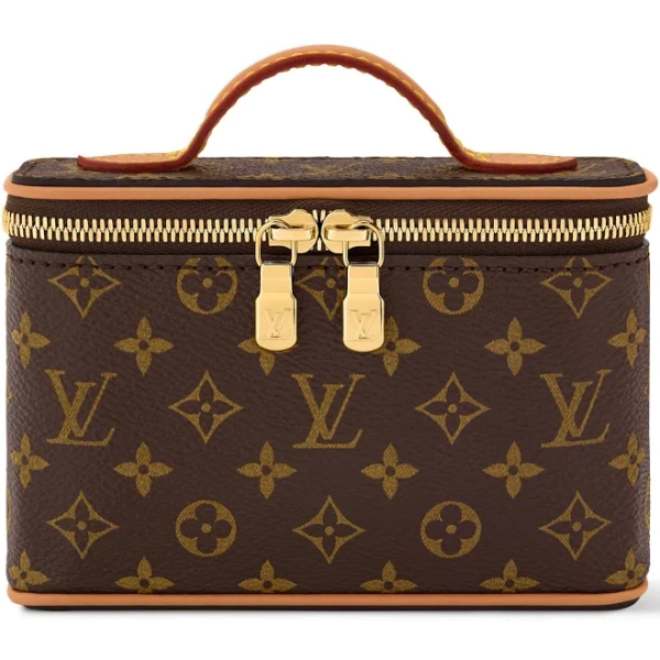 Louis Vuitton Nice Beauty Monogram
