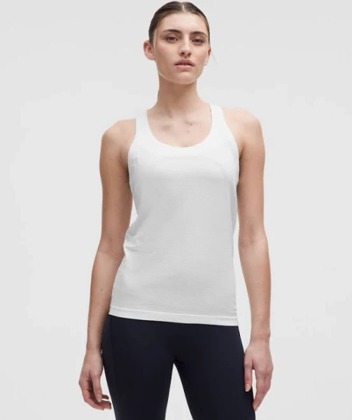lululemon Swiftly Tech Racerback Tank Top 2.0