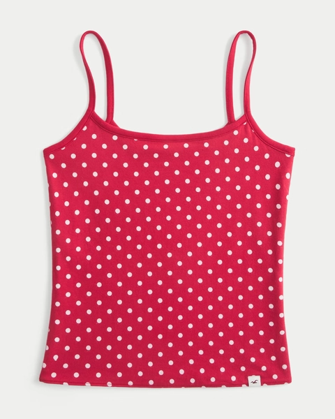 Hollister Callie Reversible Cami