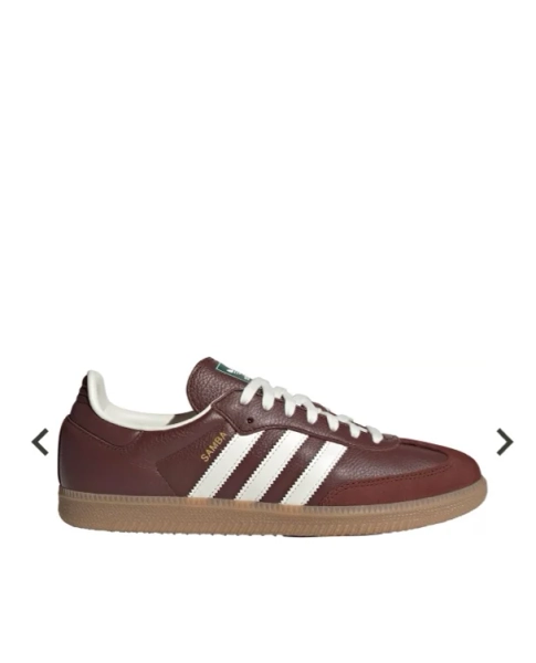 adidas Samba OG Shoes