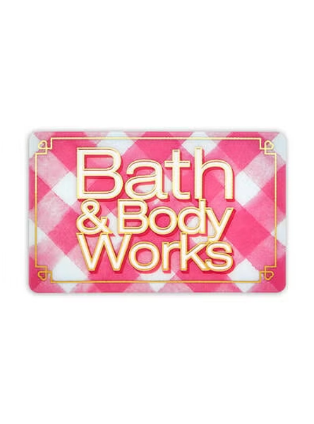 Bath & Body Works