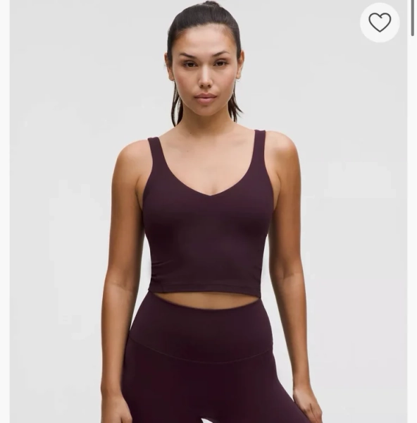 Align tank