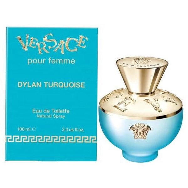 versace - dylan turquoise