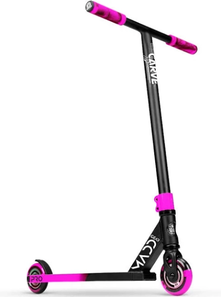 Madd Gear Carve Pro Complete Stunt Scooter
