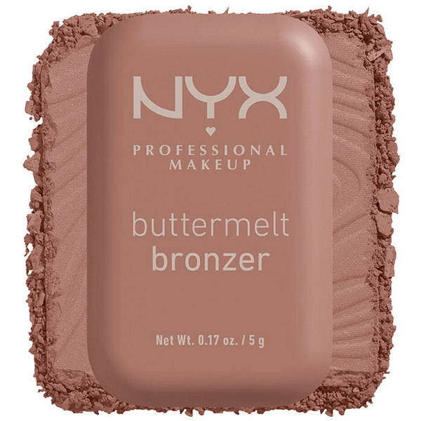 BUTTERMELT BRONZER