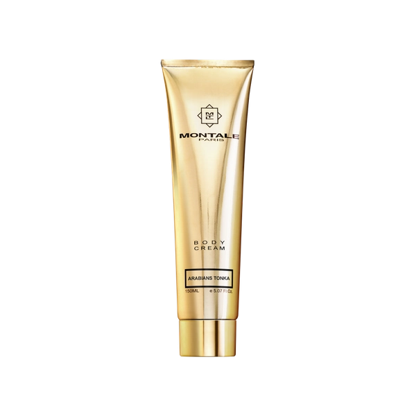 Arabians Tonka Body Cream