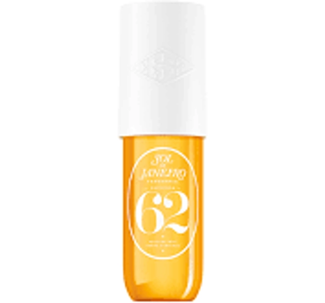 Sol De Janeiro Cheirosa 62 Perfume Mist