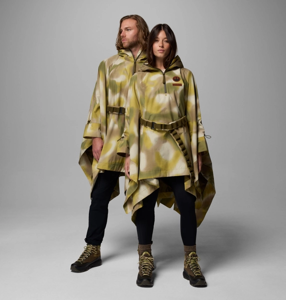 Endor™ Issue Poncho - 347, XXL