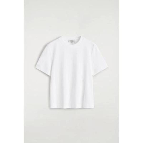 Clean Cut T-Shirt