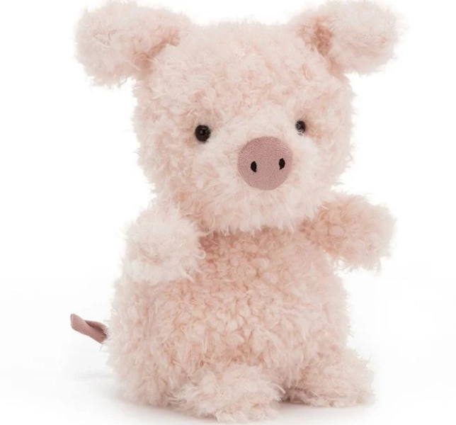 Jellycat Little Pig