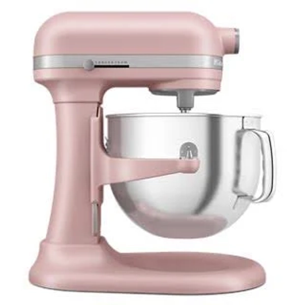 kitchenaid 7 Quart Bowl-Lift Stand Mixer With Redesigned Premium Touchpoints ksm70sndx