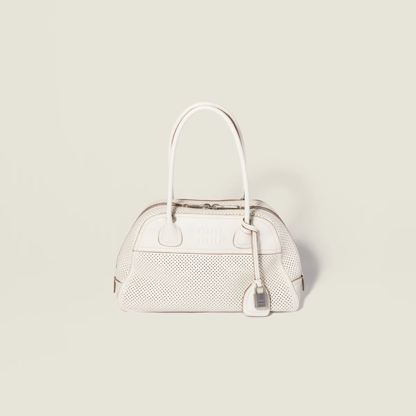 Vivant leather bag