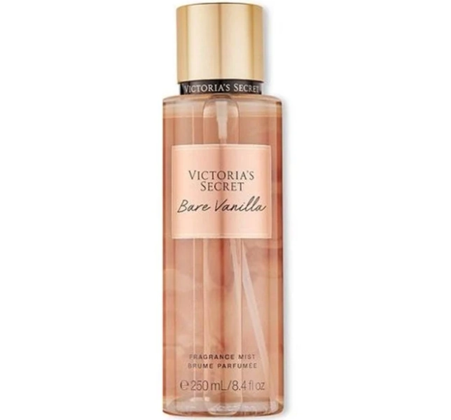 Victoria's Secret Amber Romance Mist