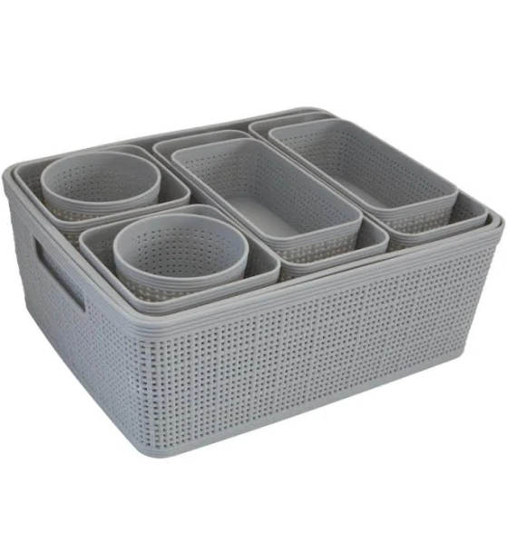 Simplify 10 Pack Organizing Set