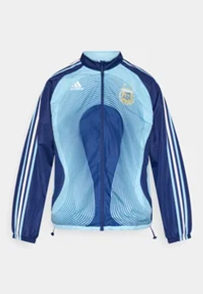 ARGENTINA AWAY TRACK TOP 2006 - Squadra nazionale - dark blue