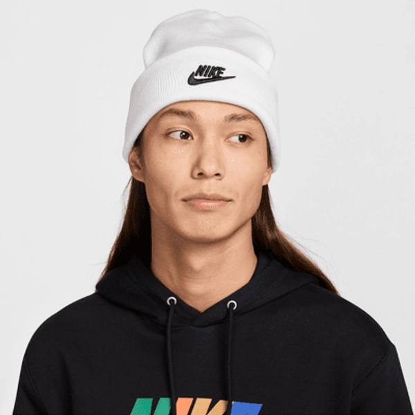 Nike Peak Futura Beanie