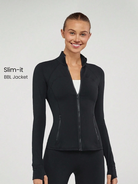 Lululemon align jacket Dupe