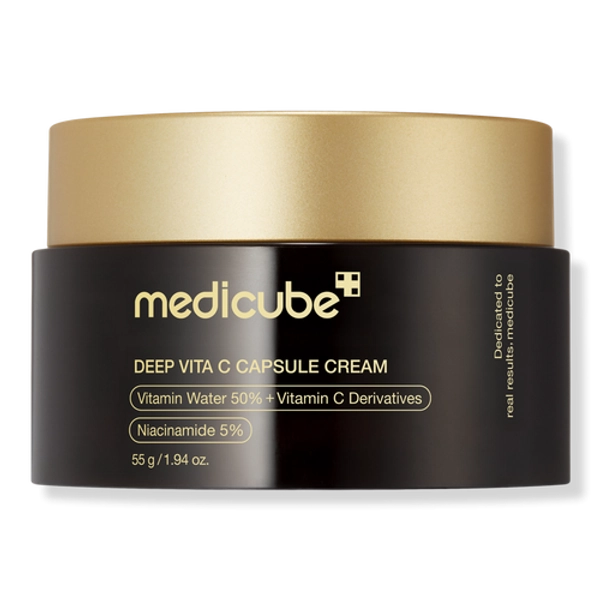 Deep Vita C Capsule Cream